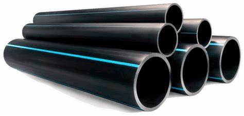 труба водопровідна ПГ УПК РЕ 100 SDR 17 D 450